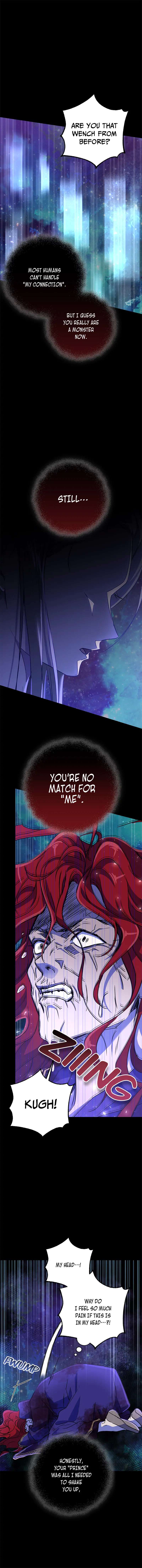 Asmodian’S Contract Chapter 71 page 9 - 