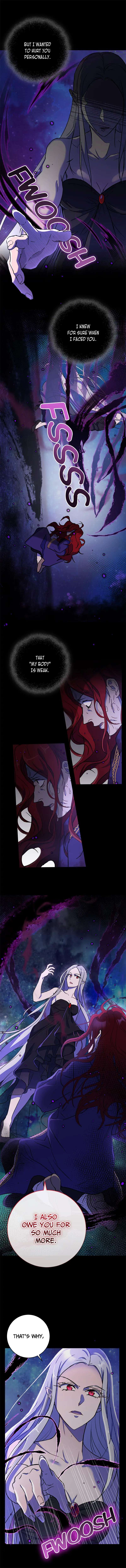 Asmodian’S Contract Chapter 71 page 10 - 