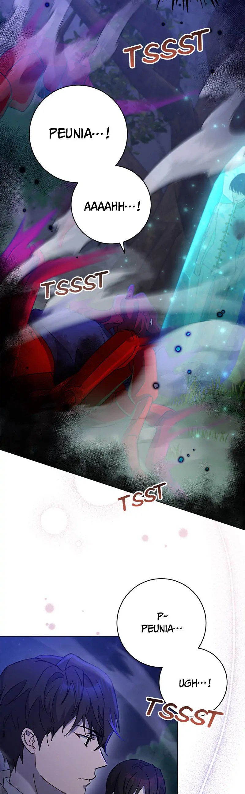Asmodian’S Contract Chapter 72 page 2 - 
