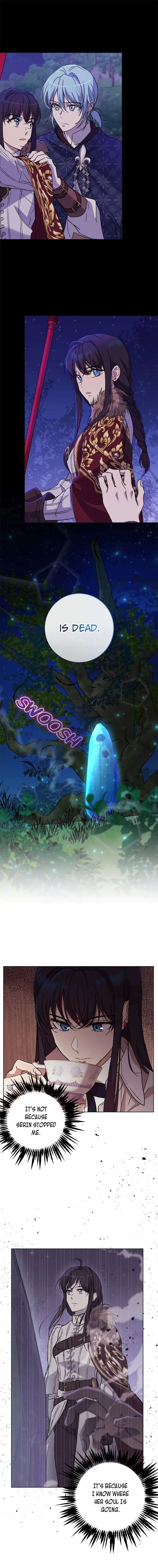 Asmodian’S Contract Chapter 72 page 20 - 