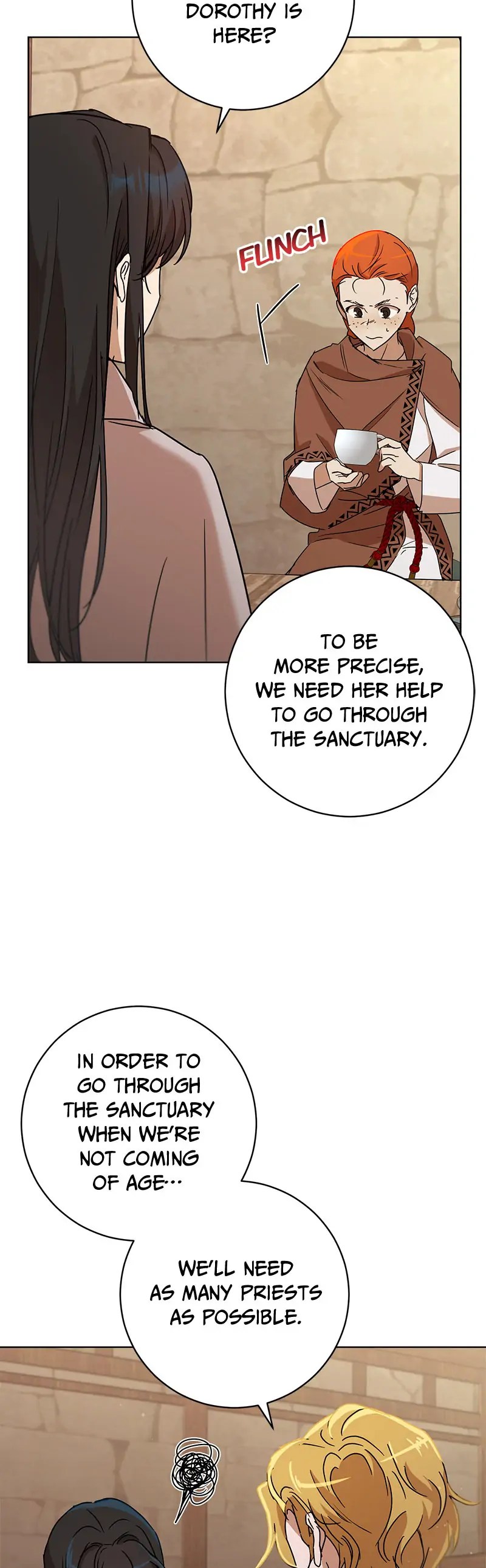 Asmodian’S Contract Chapter 72 page 23 - 
