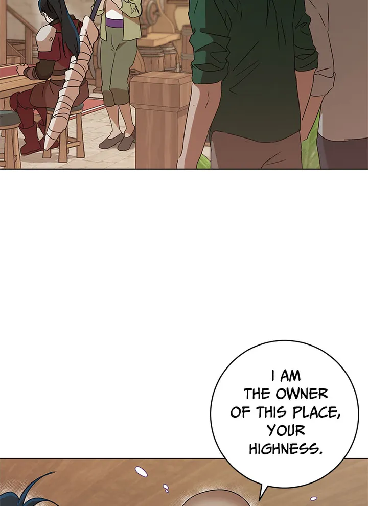 Asmodian’S Contract Chapter 73 page 2 - 