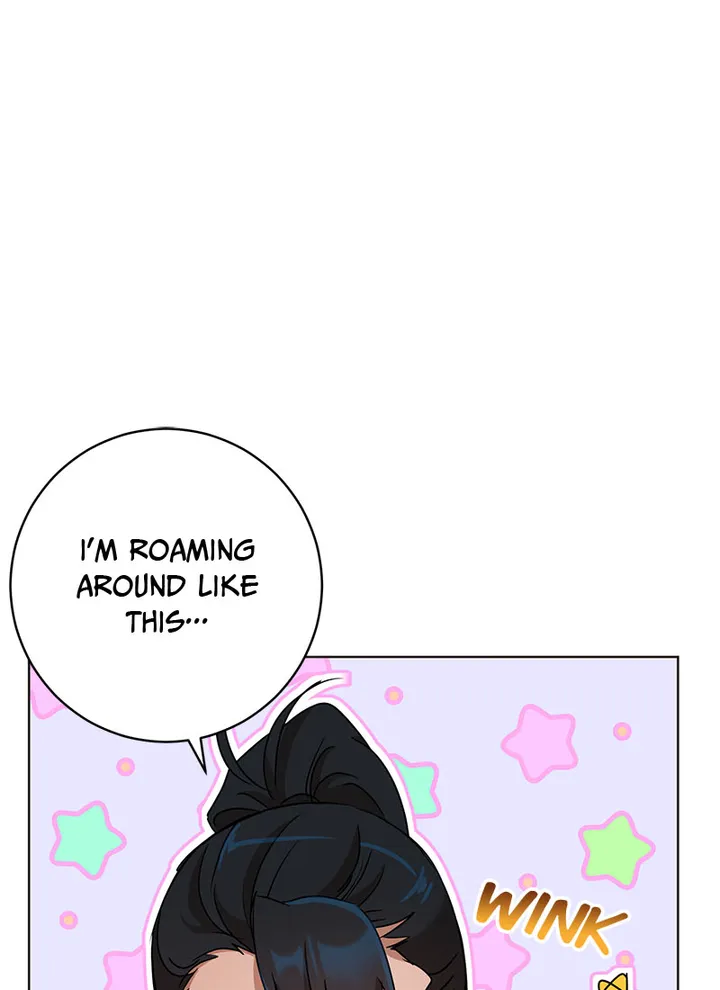 Asmodian’S Contract Chapter 73 page 11 - 
