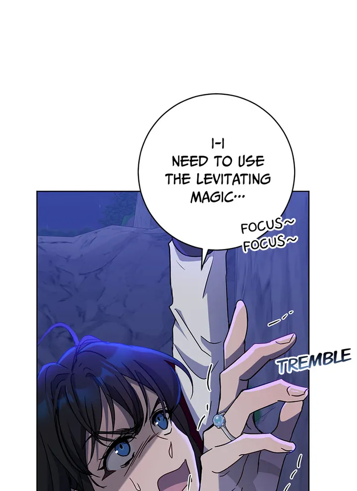 Asmodian’S Contract Chapter 73 page 105 - 