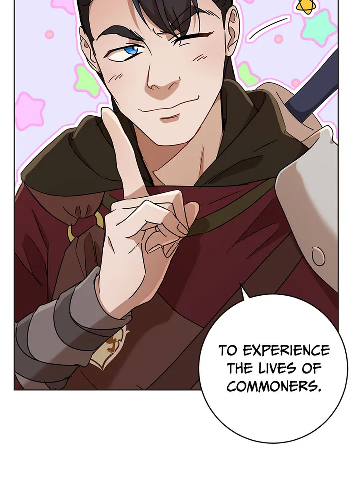 Asmodian’S Contract Chapter 73 page 12 - 
