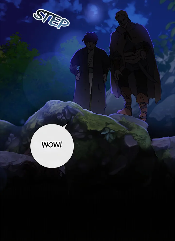 Asmodian’S Contract Chapter 73 page 116 - 