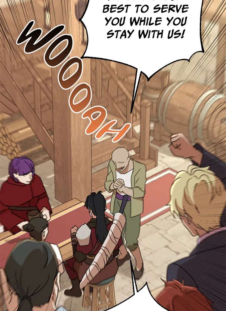Asmodian’S Contract Chapter 73 page 14 - 