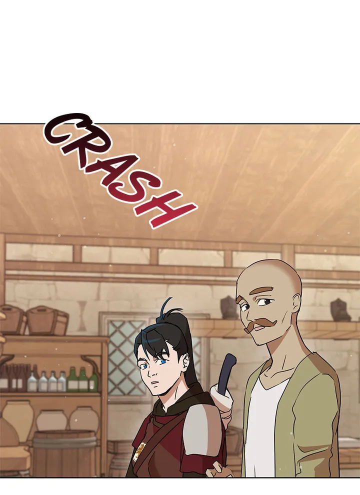 Asmodian’S Contract Chapter 73 page 21 - 