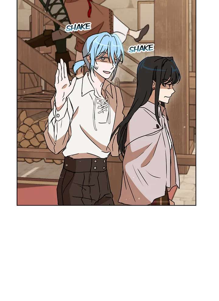 Asmodian’S Contract Chapter 73 page 23 - 