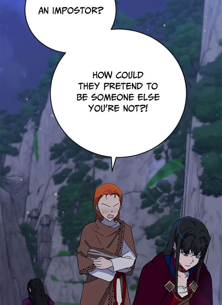 Asmodian’S Contract Chapter 73 page 27 - 