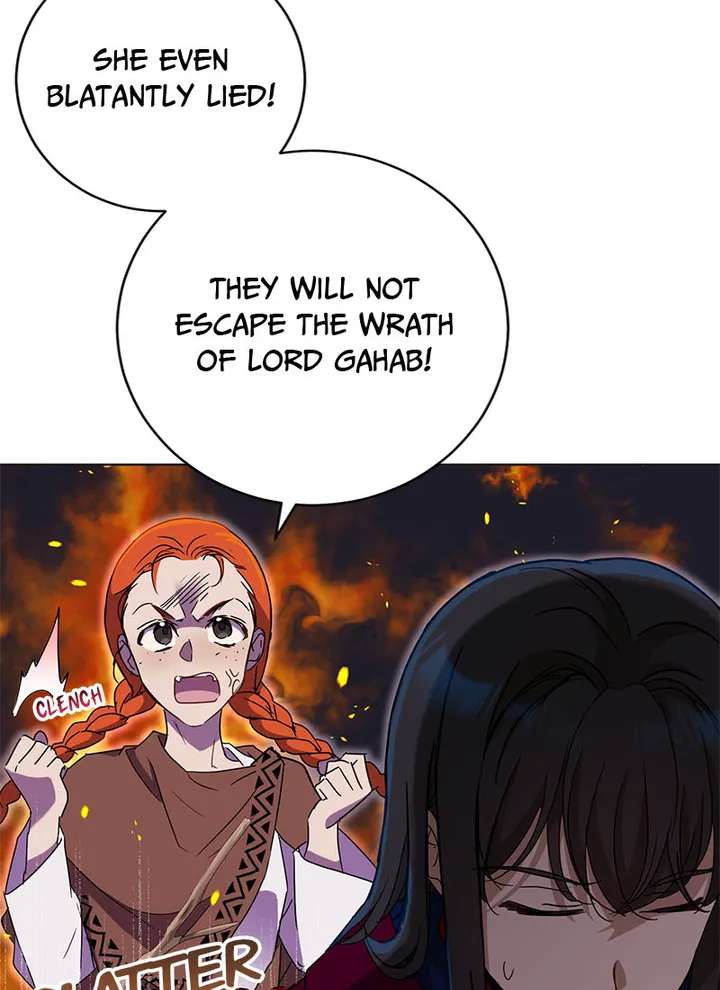 Asmodian’S Contract Chapter 73 page 29 - 
