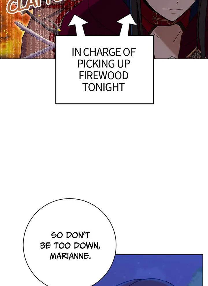 Asmodian’S Contract Chapter 73 page 30 - 