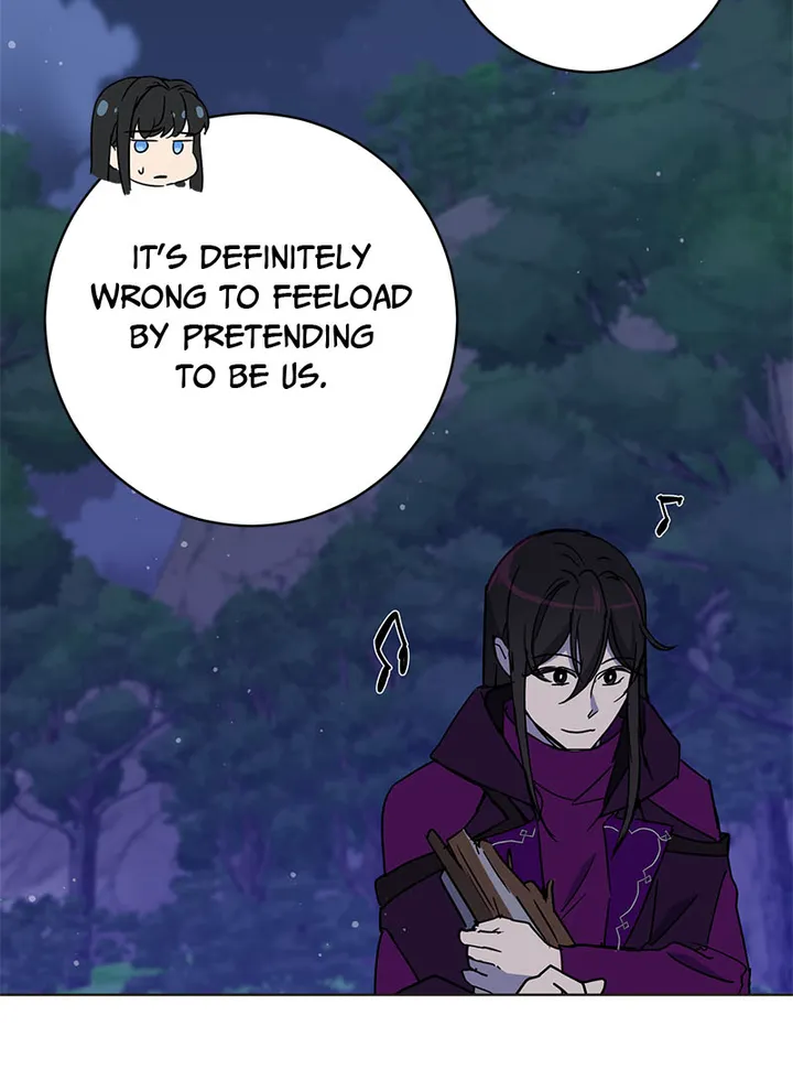 Asmodian’S Contract Chapter 73 page 33 - 