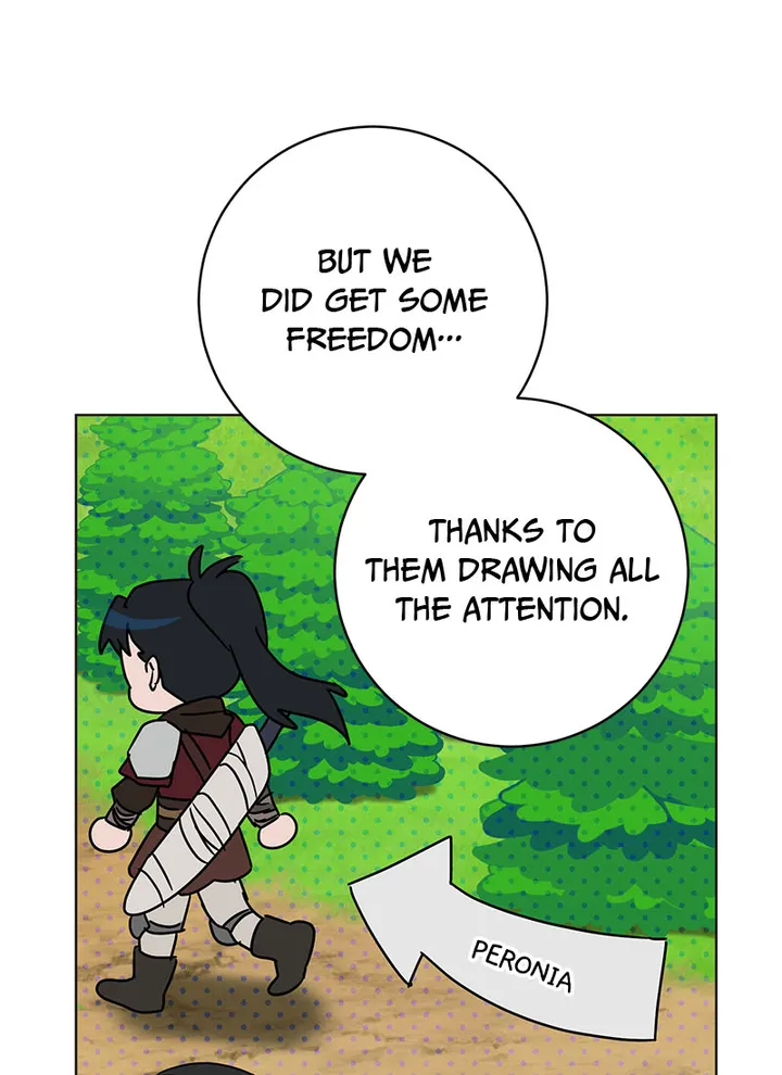 Asmodian’S Contract Chapter 73 page 34 - 