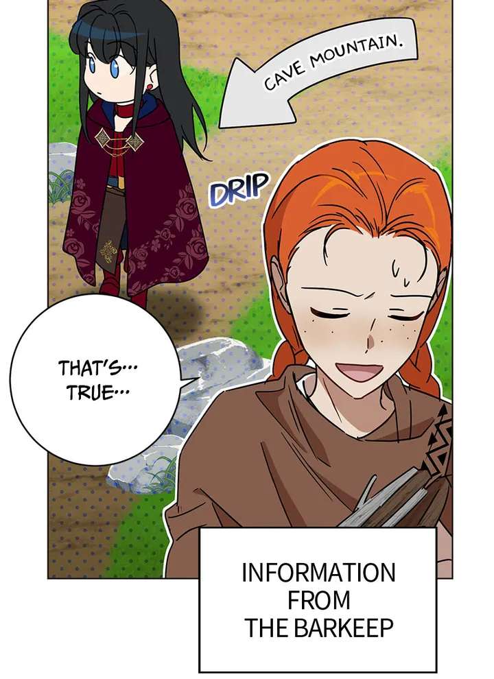 Asmodian’S Contract Chapter 73 page 35 - 