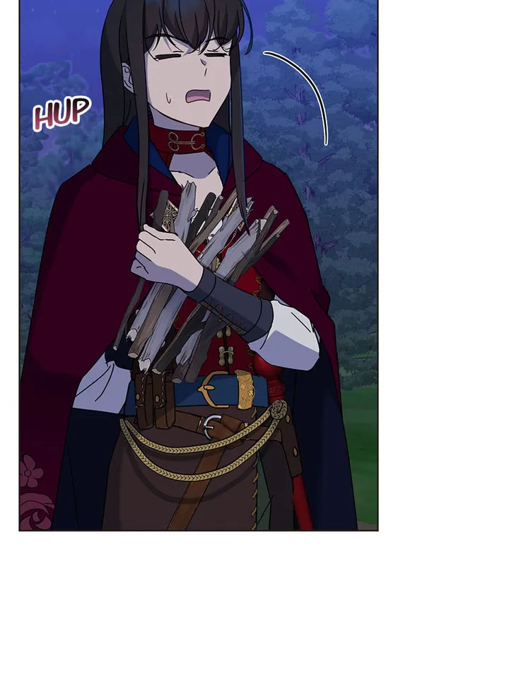 Asmodian’S Contract Chapter 73 page 37 - 