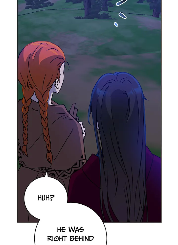 Asmodian’S Contract Chapter 73 page 40 - 
