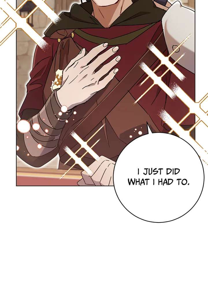 Asmodian’S Contract Chapter 73 page 5 - 