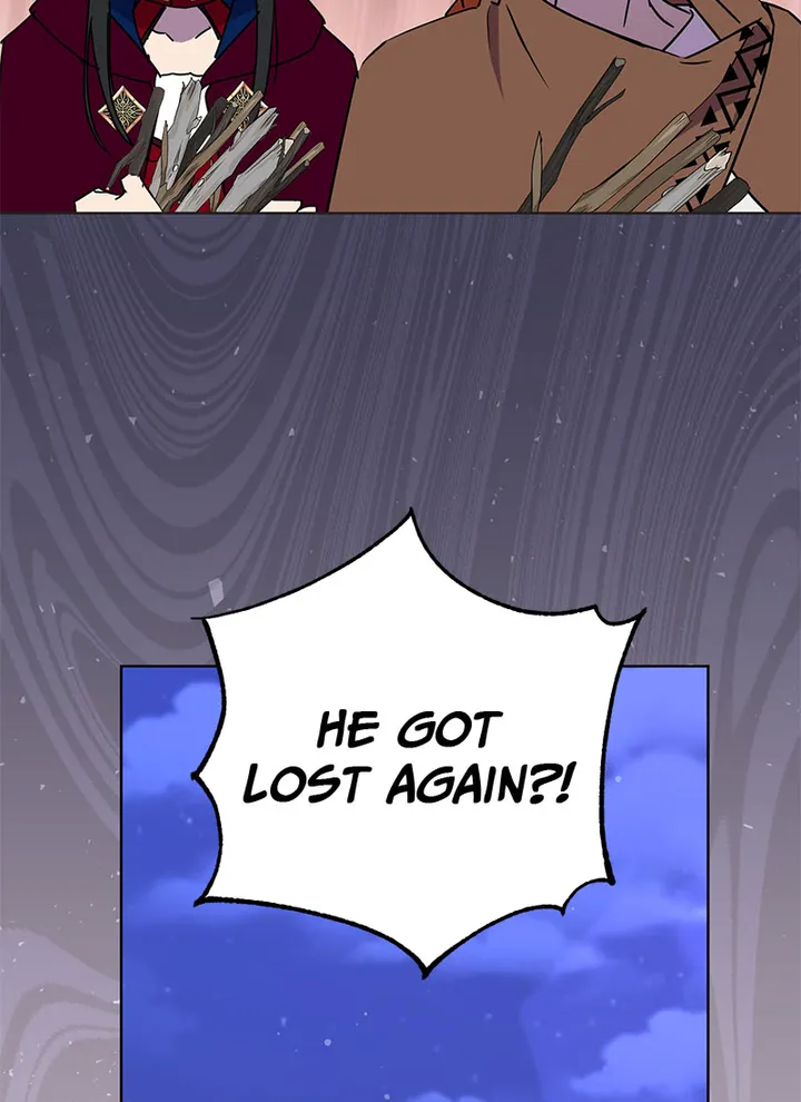 Asmodian’S Contract Chapter 73 page 42 - 