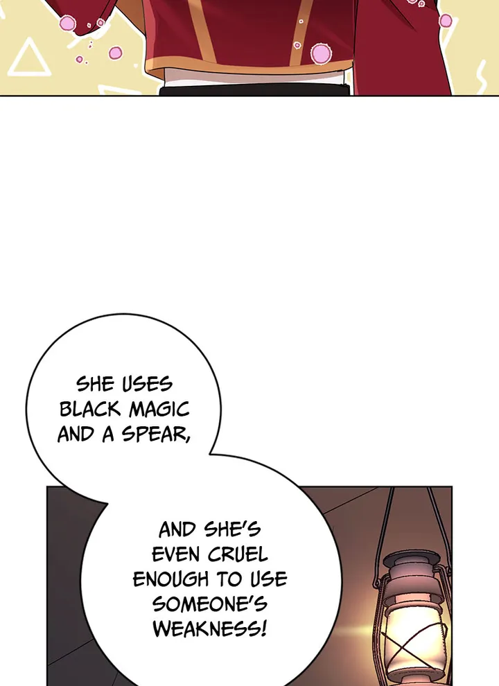 Asmodian’S Contract Chapter 73 page 50 - 