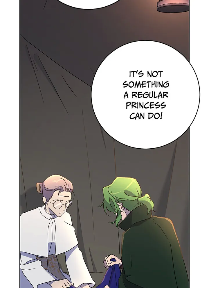 Asmodian’S Contract Chapter 73 page 51 - 