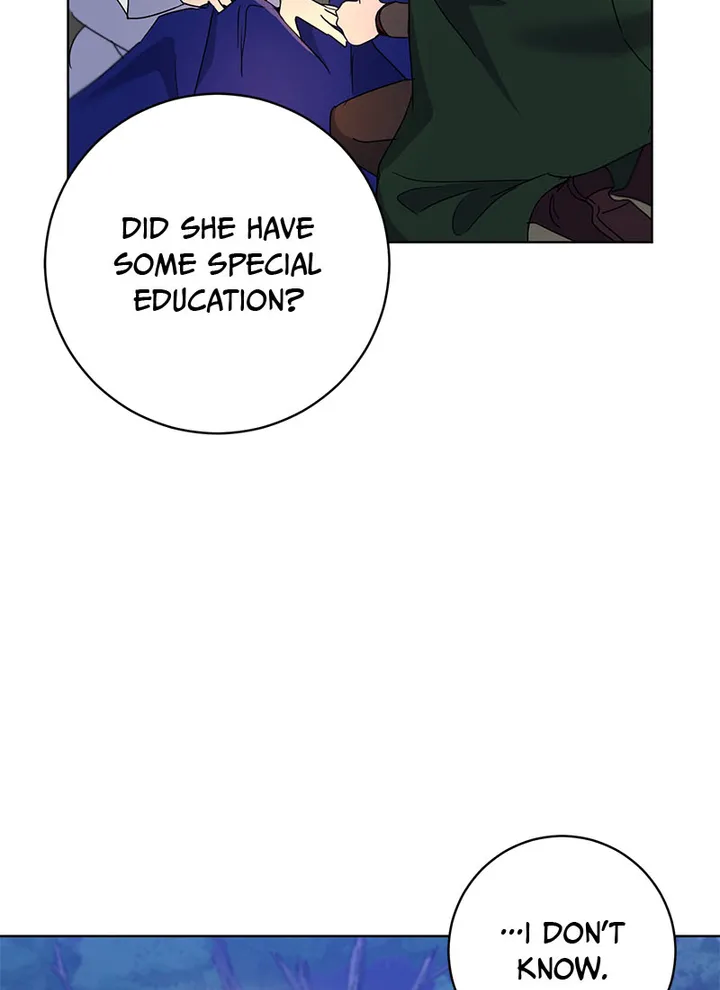 Asmodian’S Contract Chapter 73 page 52 - 
