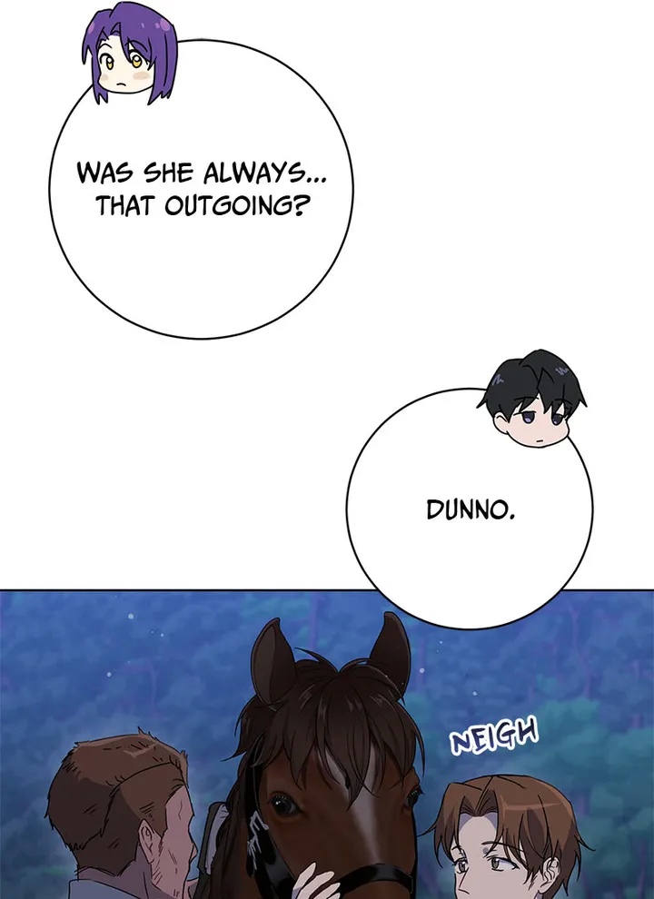 Asmodian’S Contract Chapter 73 page 54 - 
