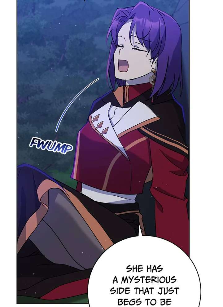 Asmodian’S Contract Chapter 73 page 60 - 