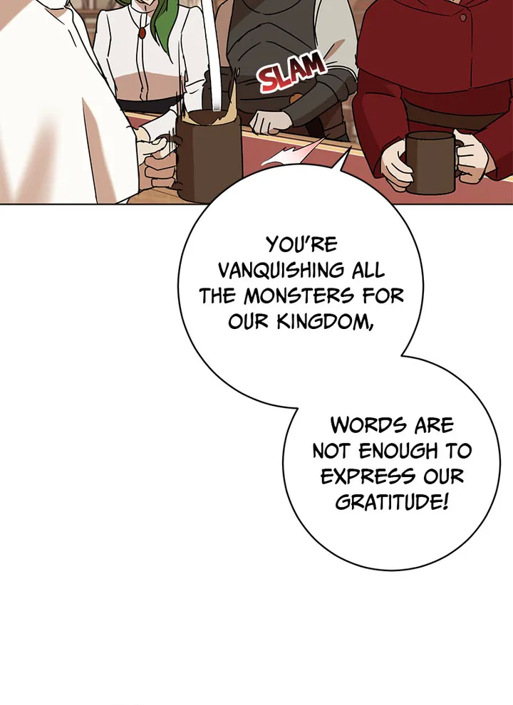 Asmodian’S Contract Chapter 73 page 7 - 