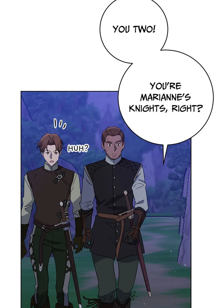 Asmodian’S Contract Chapter 73 page 65 - 