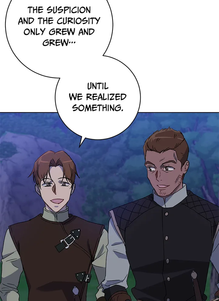 Asmodian’S Contract Chapter 73 page 75 - 