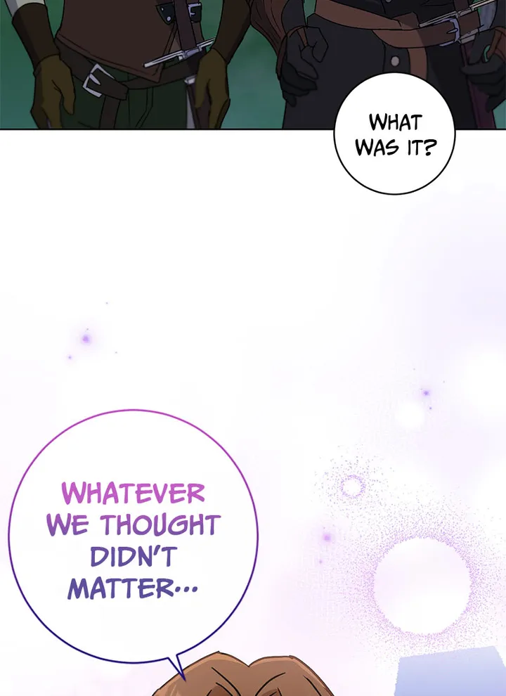 Asmodian’S Contract Chapter 73 page 76 - 