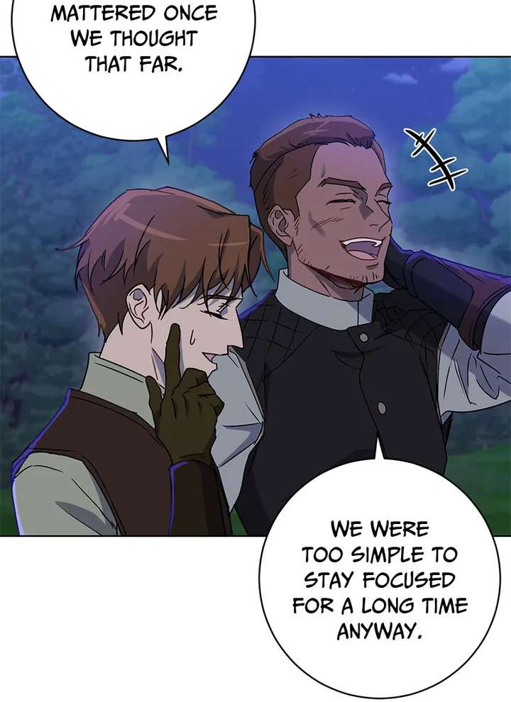 Asmodian’S Contract Chapter 73 page 80 - 