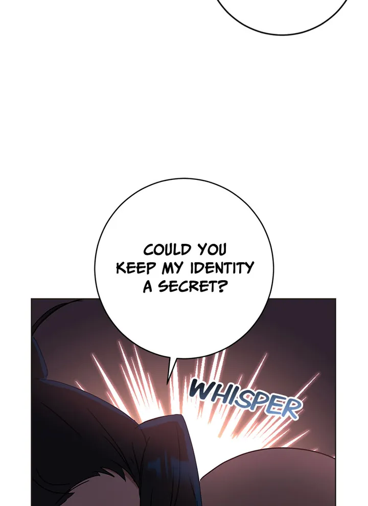 Asmodian’S Contract Chapter 73 page 9 - 