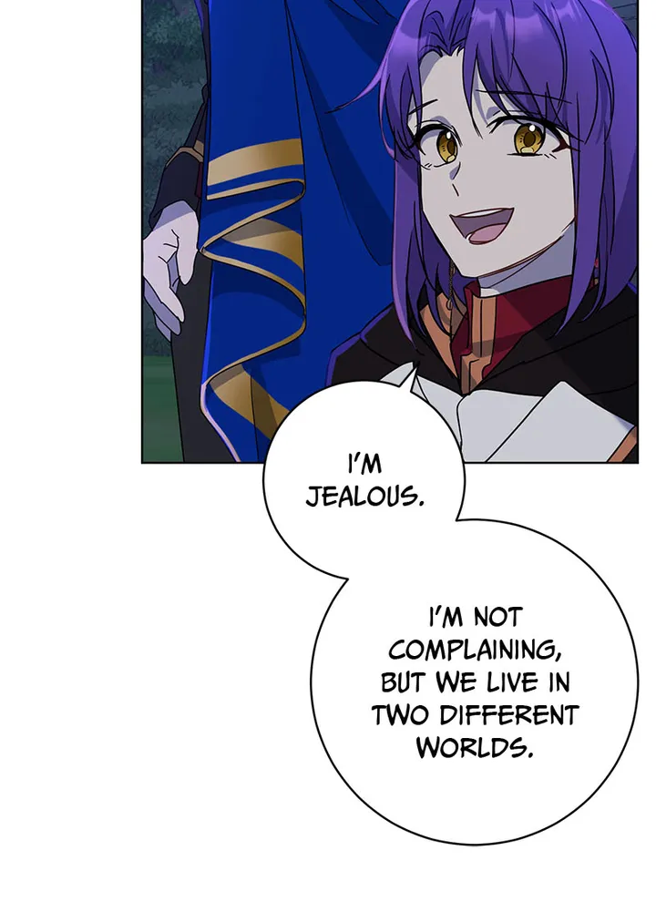 Asmodian’S Contract Chapter 73 page 82 - 
