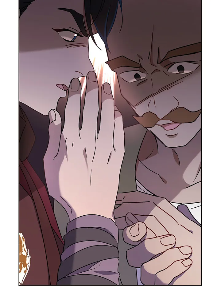 Asmodian’S Contract Chapter 73 page 10 - 