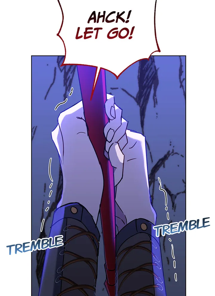 Asmodian’S Contract Chapter 73 page 92 - 