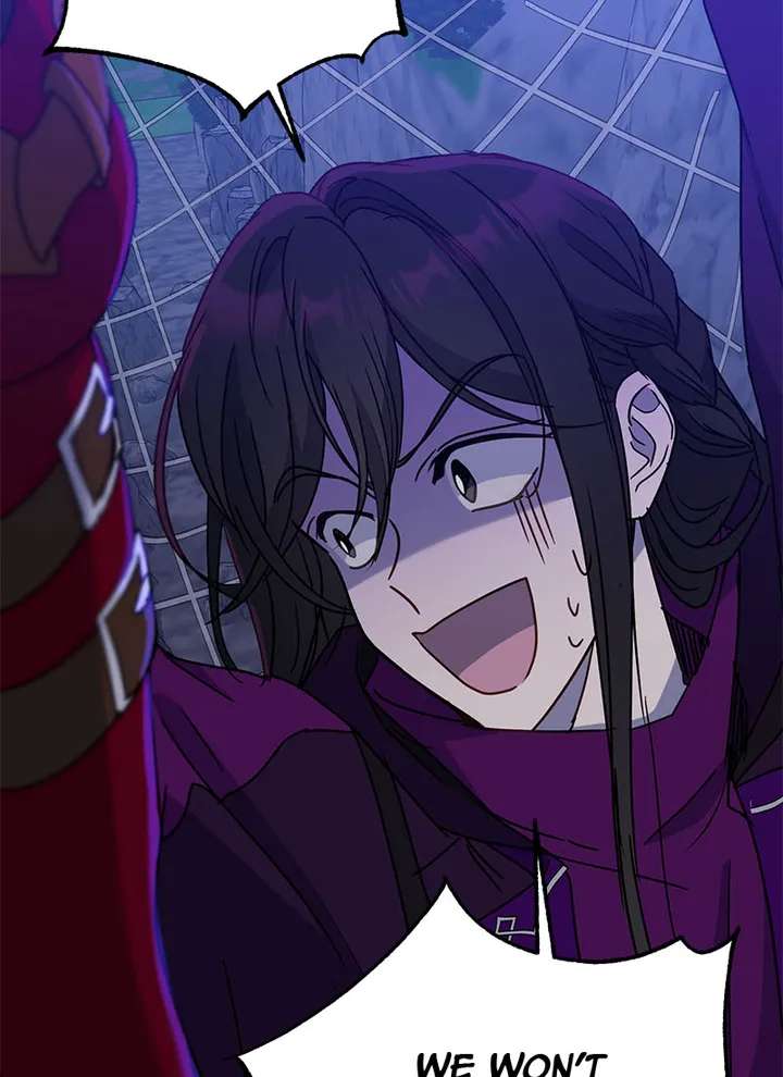 Asmodian’S Contract Chapter 73 page 97 - 