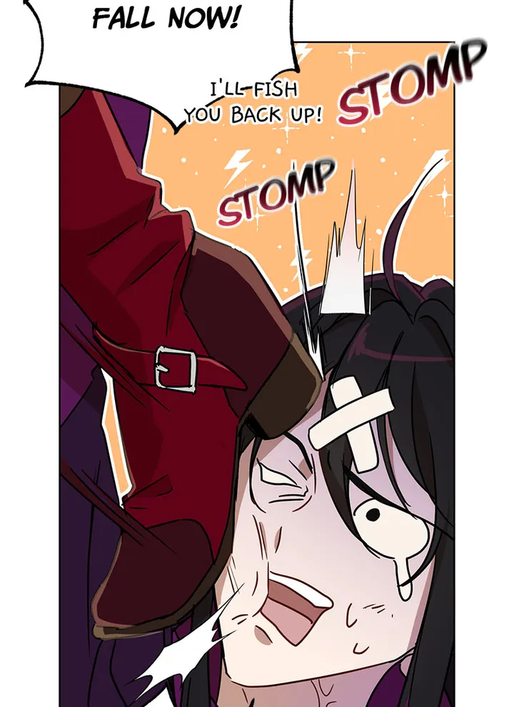 Asmodian’S Contract Chapter 73 page 99 - 