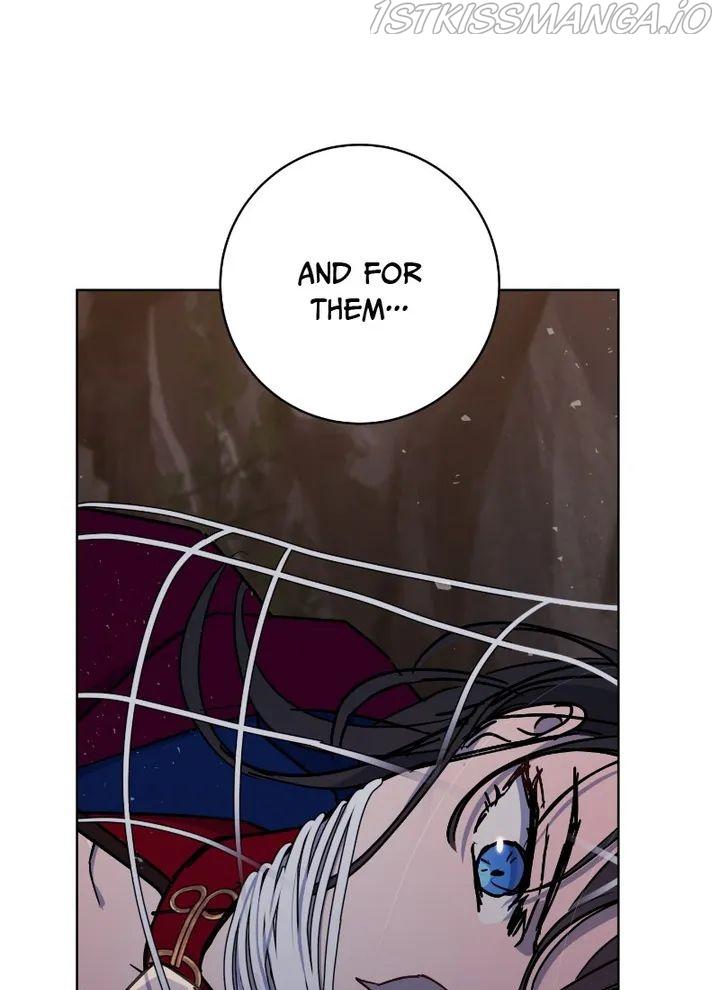 Asmodian’S Contract Chapter 74 page 101 - 