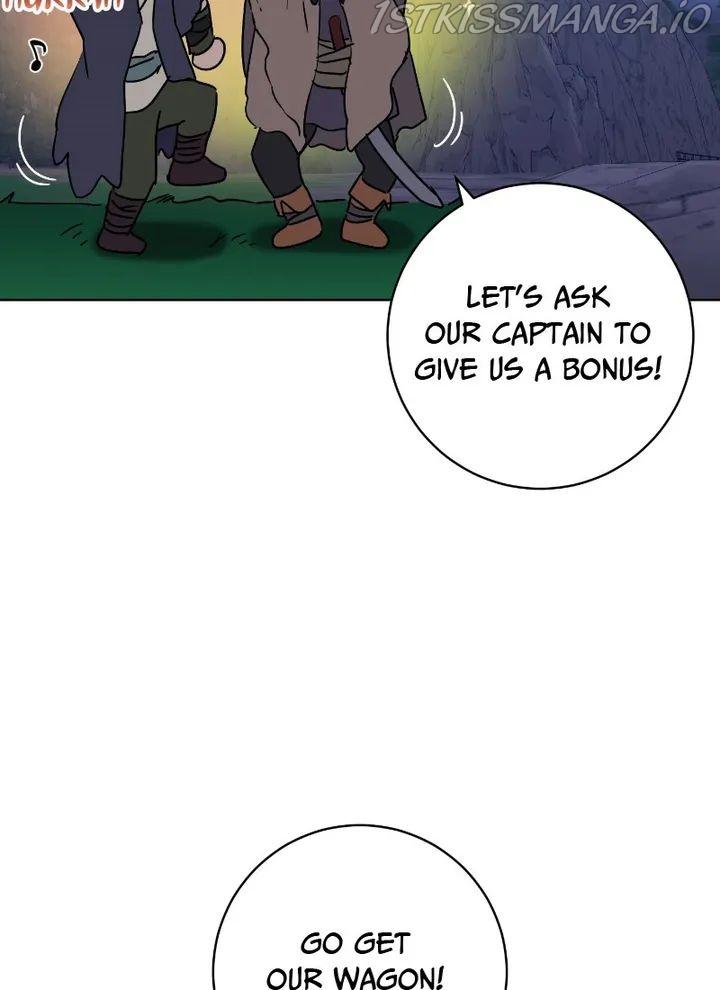 Asmodian’S Contract Chapter 74 page 17 - 