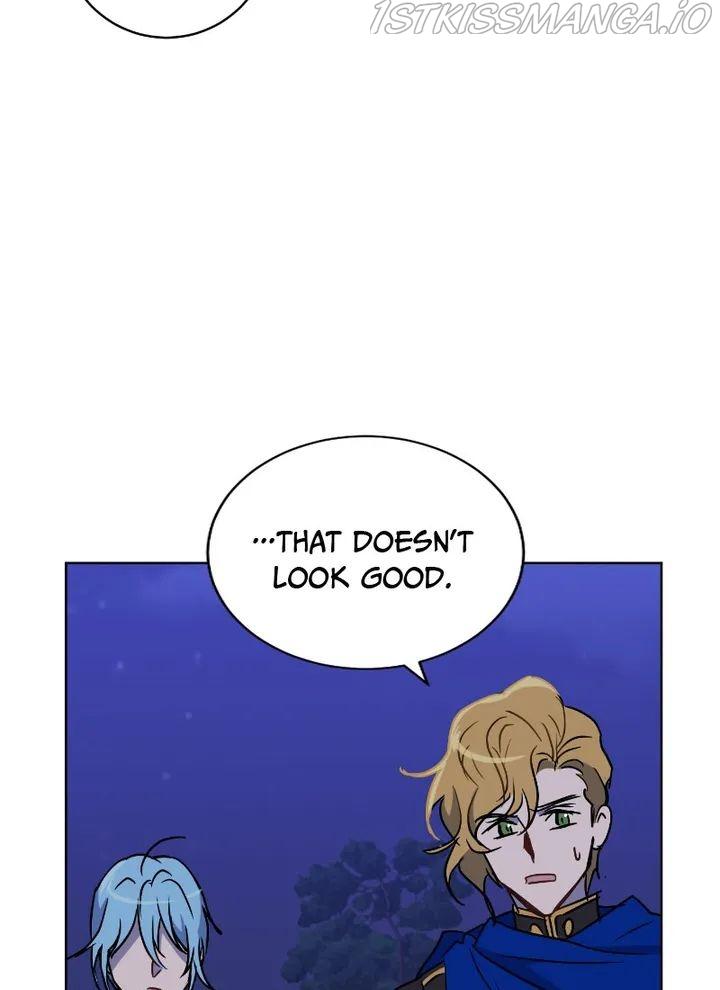 Asmodian’S Contract Chapter 74 page 24 - 