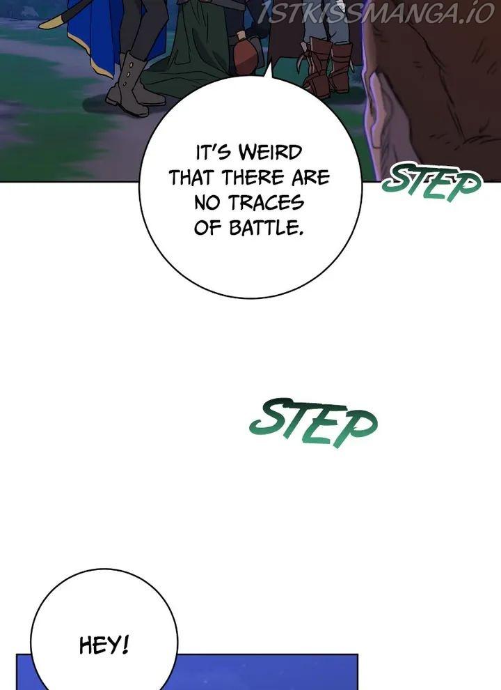 Asmodian’S Contract Chapter 74 page 27 - 