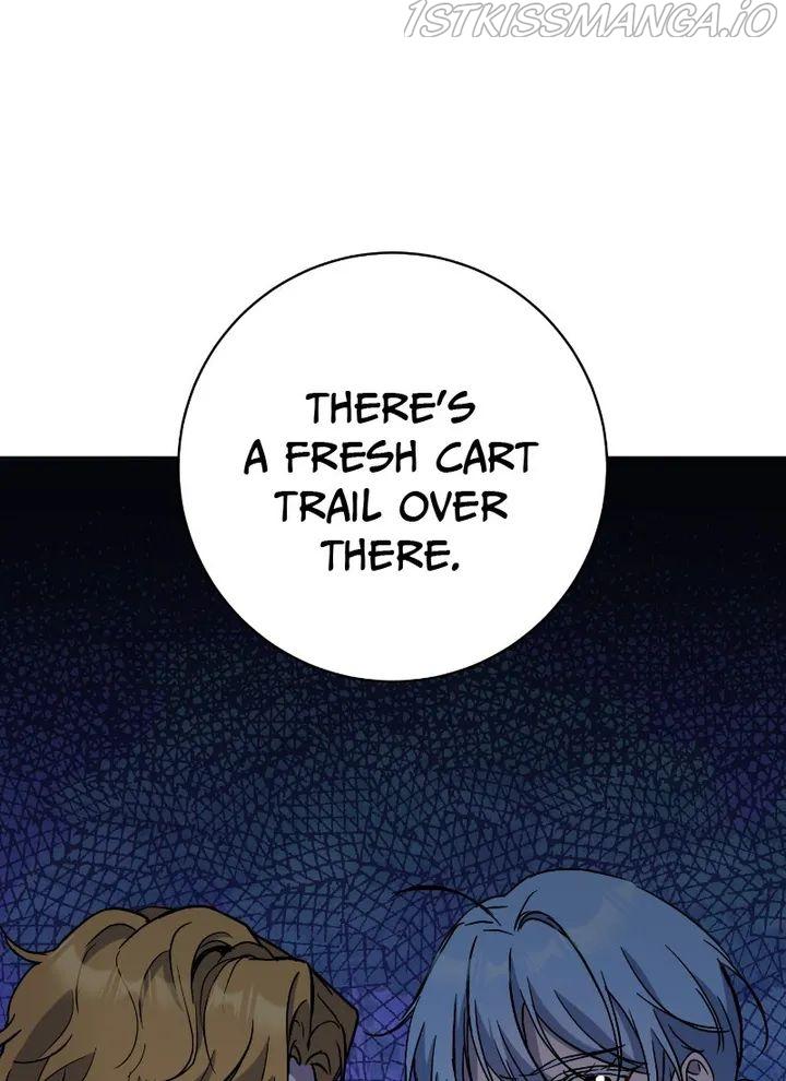 Asmodian’S Contract Chapter 74 page 29 - 