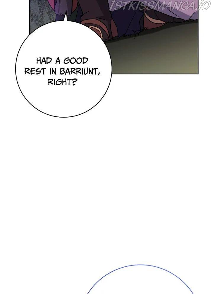 Asmodian’S Contract Chapter 74 page 32 - 