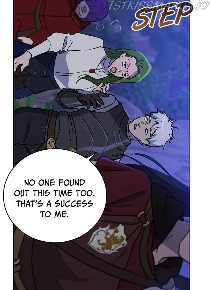 Asmodian’S Contract Chapter 74 page 40 - 