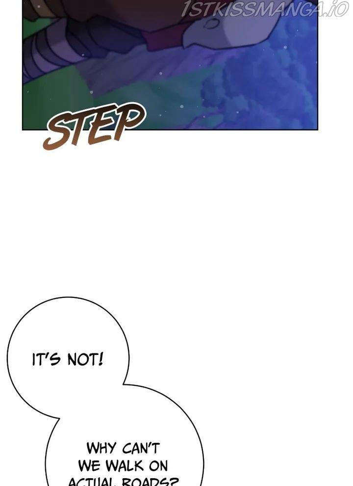 Asmodian’S Contract Chapter 74 page 41 - 