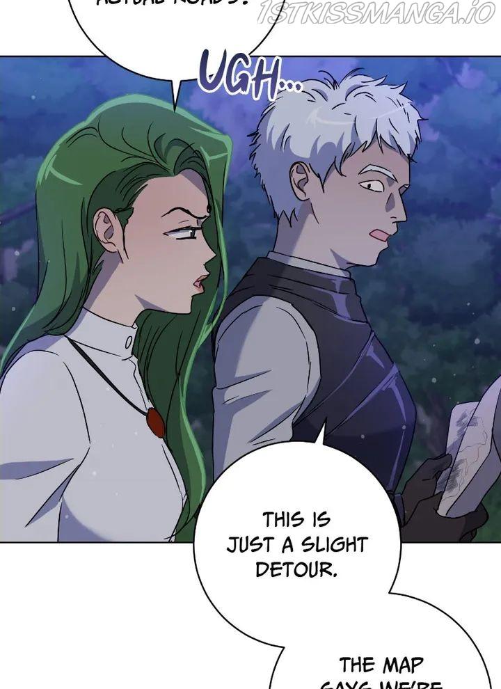 Asmodian’S Contract Chapter 74 page 42 - 
