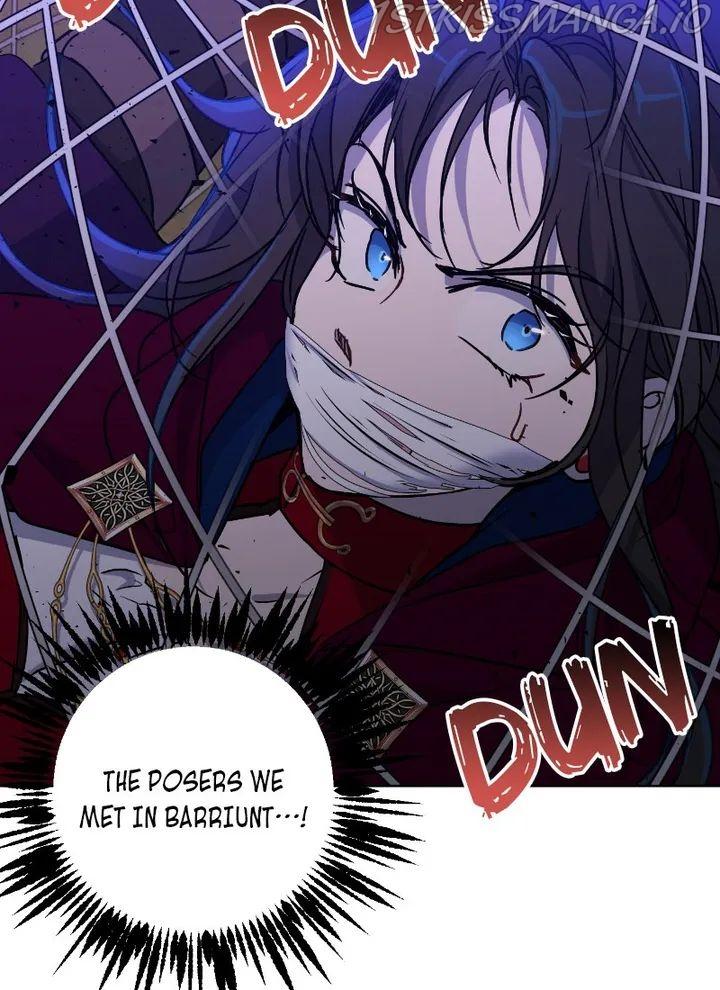 Asmodian’S Contract Chapter 74 page 54 - 
