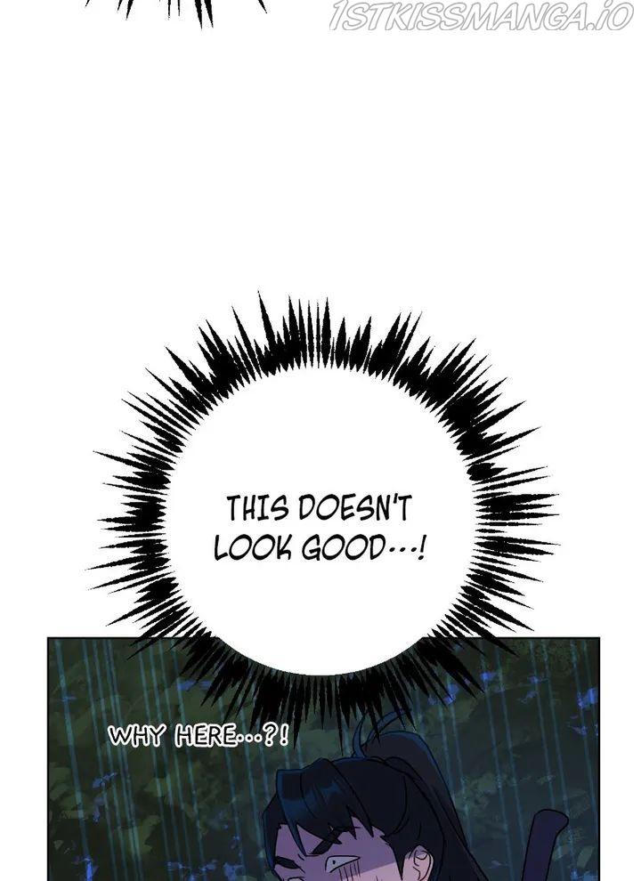 Asmodian’S Contract Chapter 74 page 55 - 